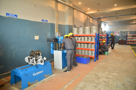 Consumer Durables Manufacturing