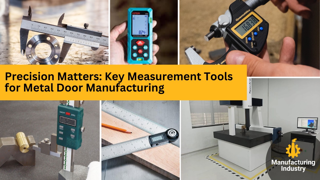 Measurement Instruments